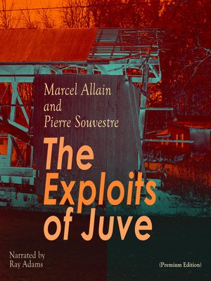cover image of The Exploits of Juve